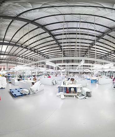 Arah Hangzhou Import & Eksport Co., Ltd.