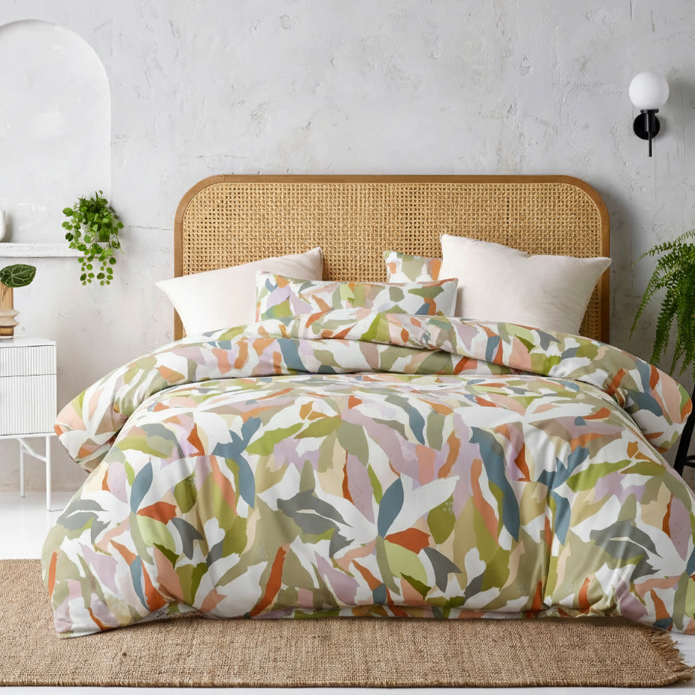 Berapa Kekerapan Anda Perlu Mengganti Sarung Duvet & Set pada 2026?